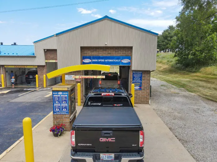 Hometown Car Wash 1