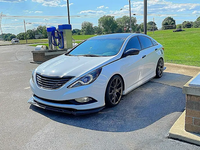 Hometown Car Wash 4