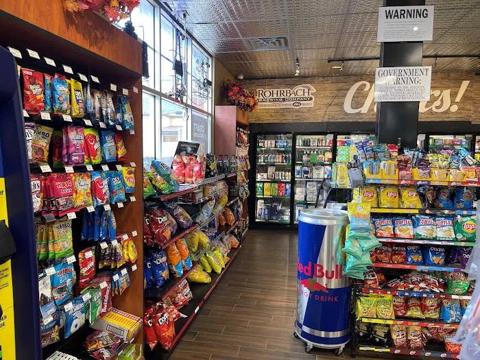Speedy’s Convenience Store 1