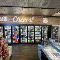 Speedy’s Convenience Store