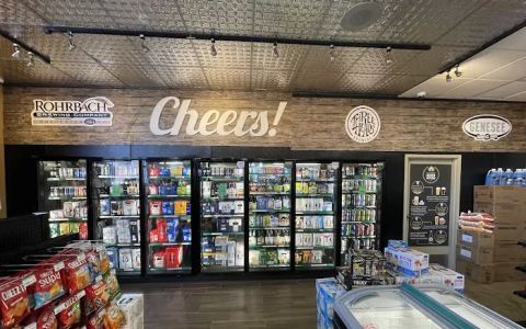 Speedy’s Convenience Store