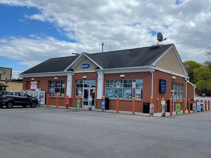 Speedy’s Convenience Store 2
