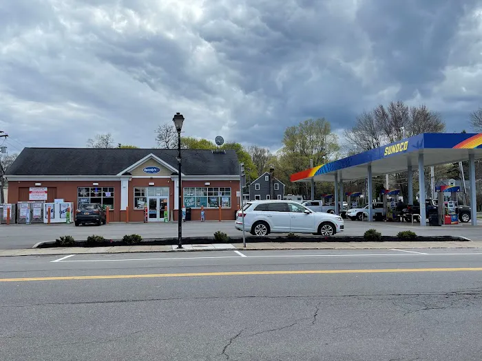 Speedy’s Convenience Store 3