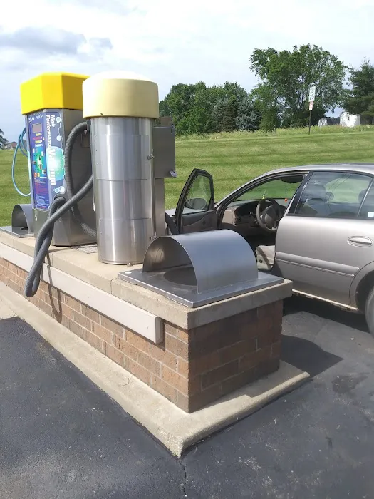 Country Clean Car Wash 1