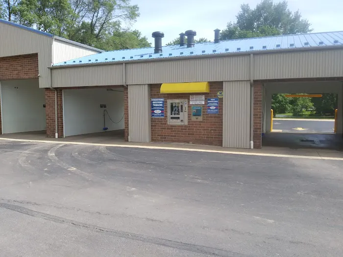 Country Clean Car Wash 2