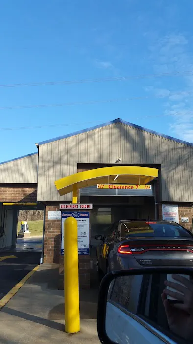 Country Clean Car Wash 0