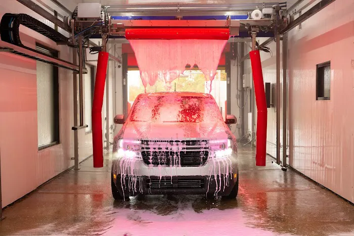 Splish Splash Auto Bath 1