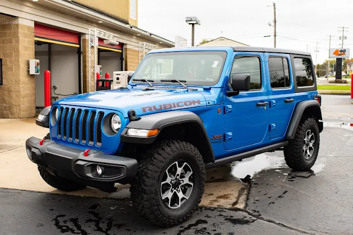 Splish Splash Auto Bath 4
