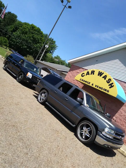Dad's Car Care Center - North Canton 1