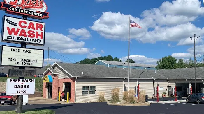 Dad's Car Care Center - North Canton 2