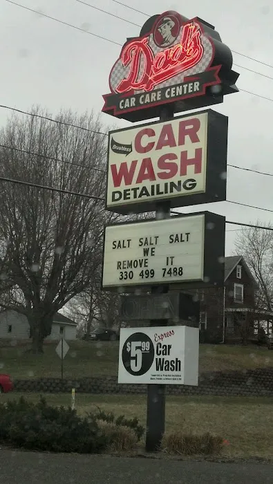 Dad's Car Care Center - North Canton 3