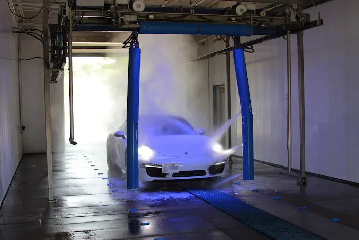 Applegrove Car Wash 2