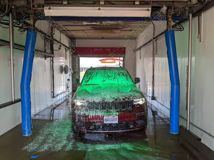 Applegrove Car Wash 0