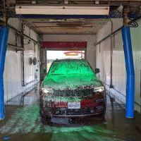 Applegrove Car Wash