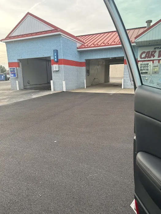 Applegrove Car Wash 6