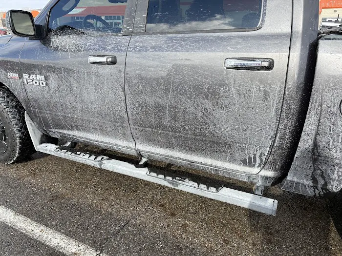 Applegrove Car Wash 5