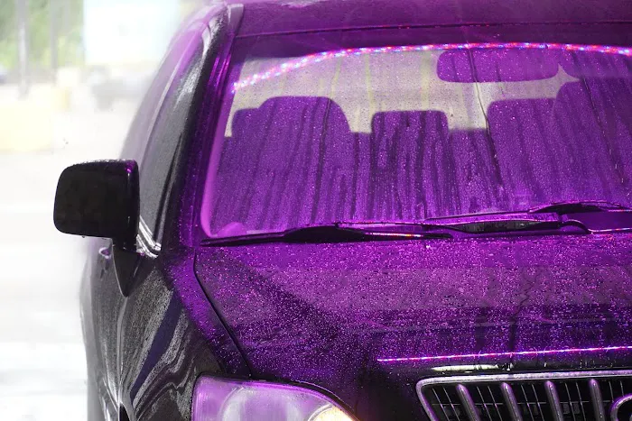 Applegrove Car Wash 4