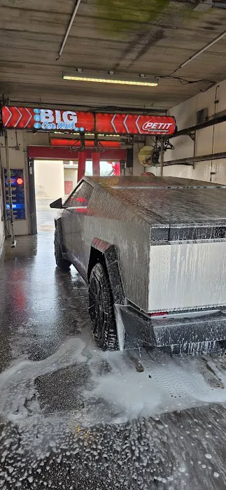 Applegrove Car Wash 3