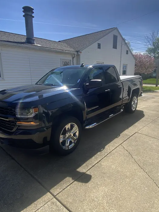 Sgt. Clean Car Wash 1