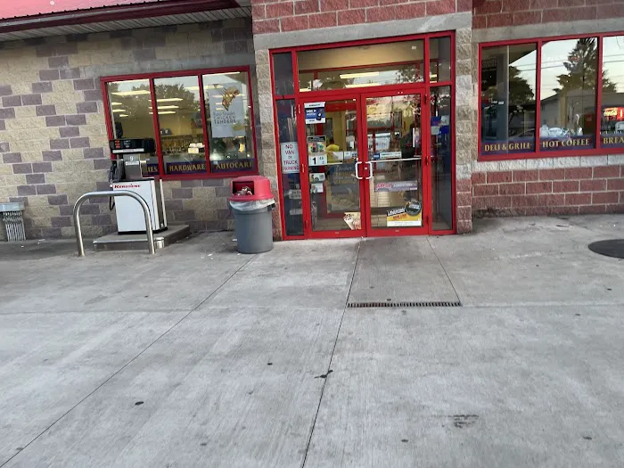 Sunoco 2