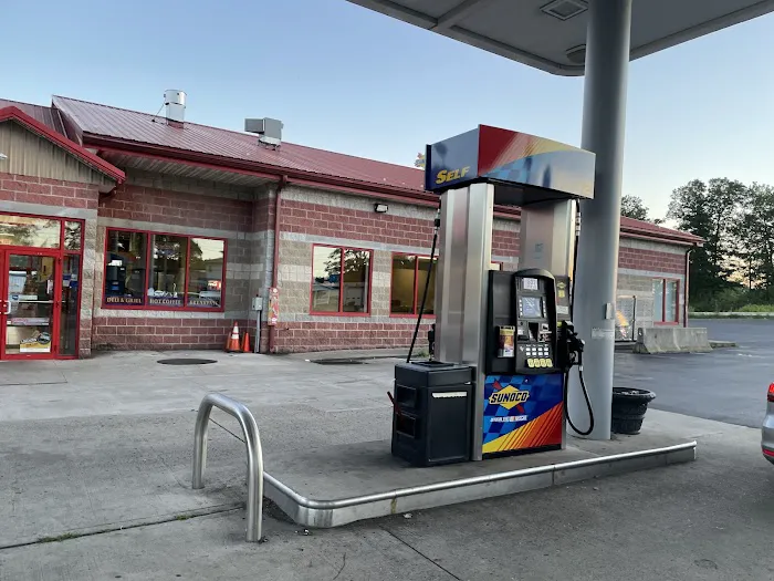 Sunoco 4