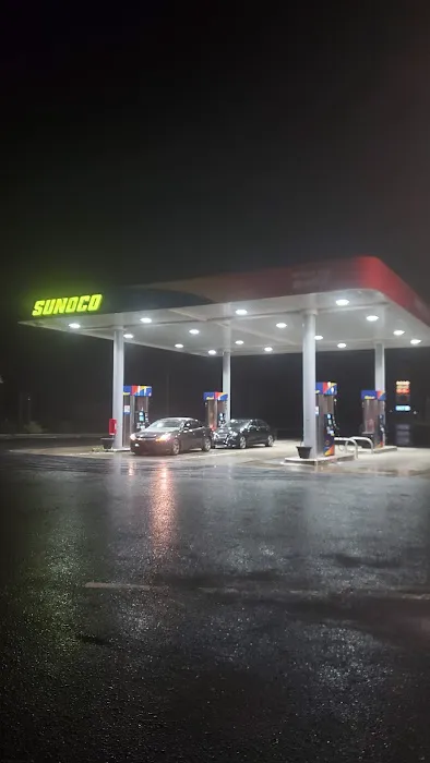 Sunoco 3