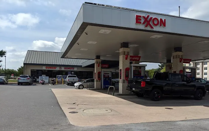 Exxon 0