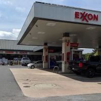 Exxon