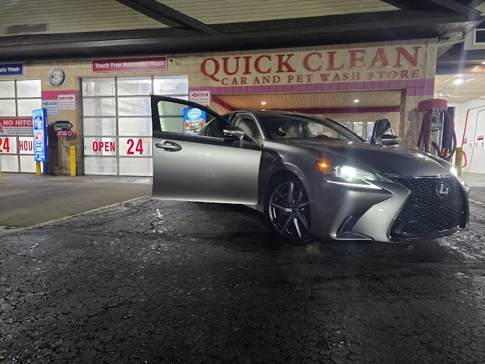 Hometown Car Wash 2