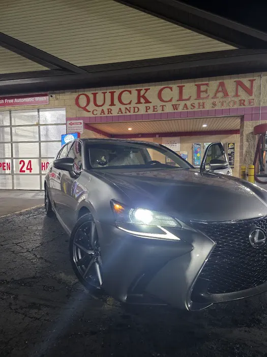 Hometown Car Wash 5