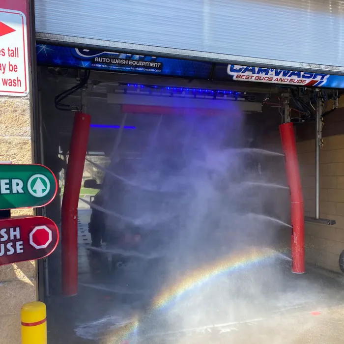 Hometown Car Wash 3