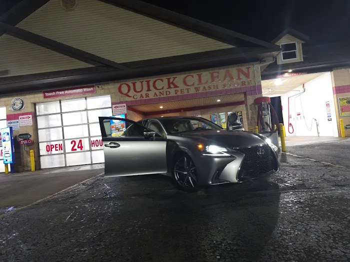 Hometown Car Wash 9