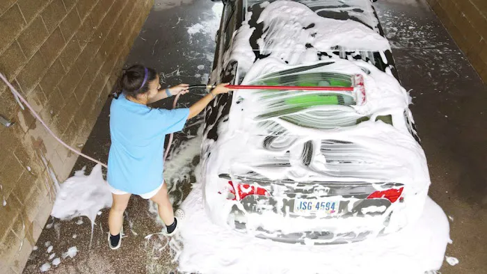 Hometown Car Wash 6
