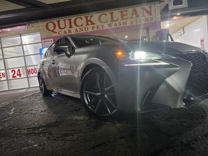 Hometown Car Wash 8