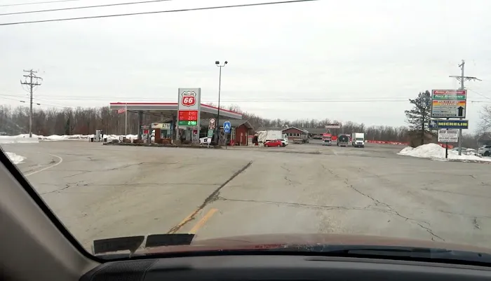 Phillips 66 0