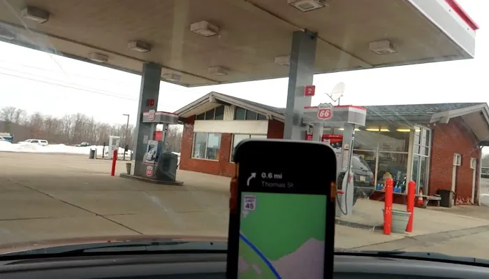 Phillips 66 1