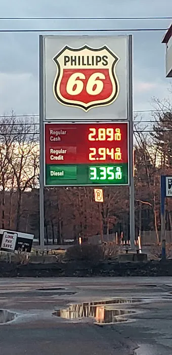 Phillips 66 4