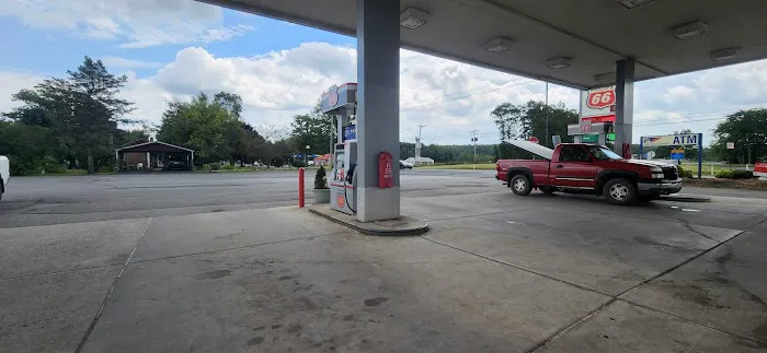 Phillips 66 6