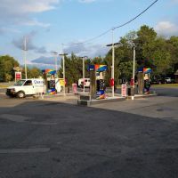The Boalsburg Mart