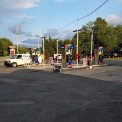 The Boalsburg Mart ico