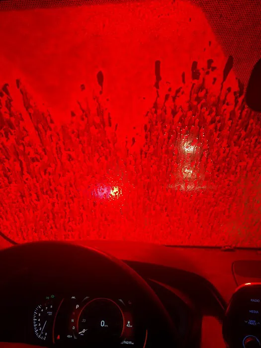 Petit's Auto Wash 1