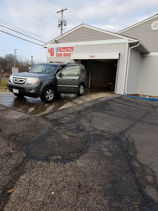 Petit's Auto Wash 2