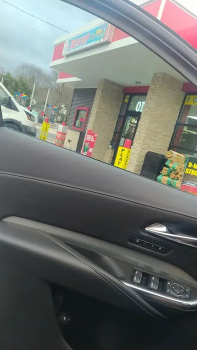 Sunoco 1