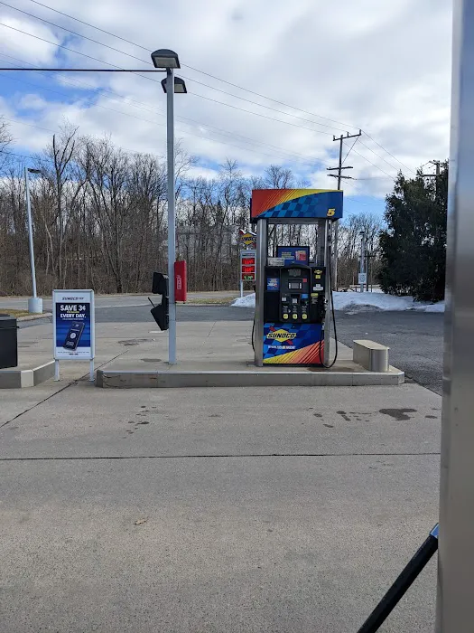 Sunoco 2
