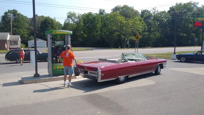 Kwik Fill 0
