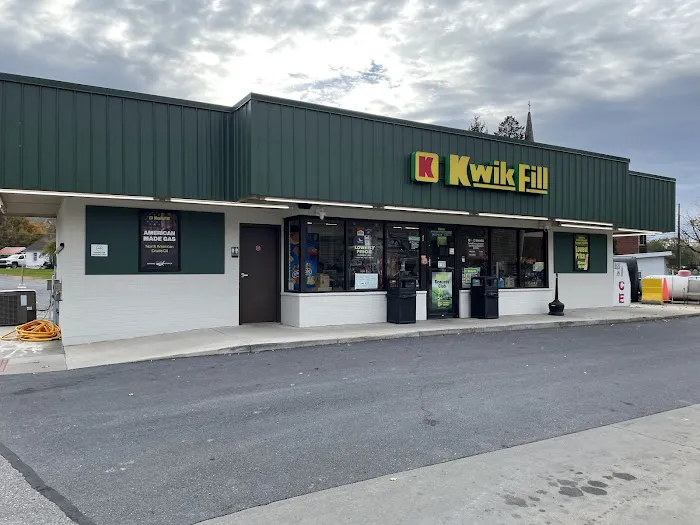 Kwik Fill 1