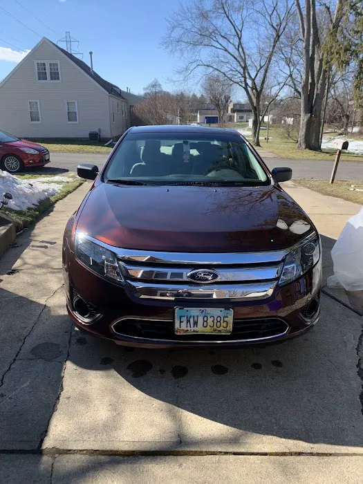 Dad's Car Care Center - Canton 4