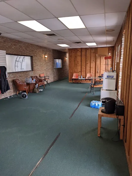 Dad's Car Care Center - Canton 0