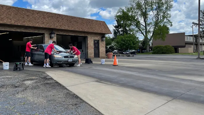 Dad's Car Care Center - Canton 2