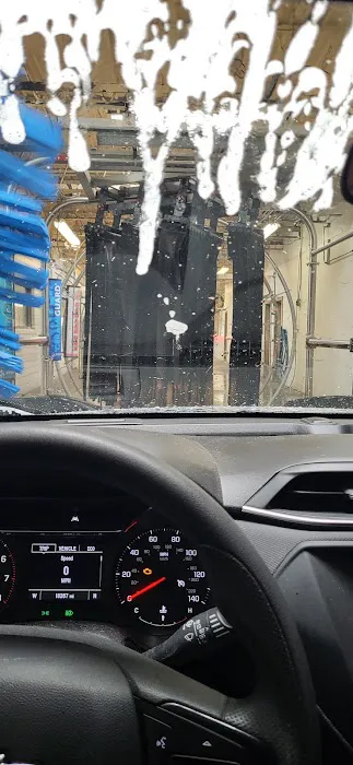 Dad's Car Care Center - Canton 1
